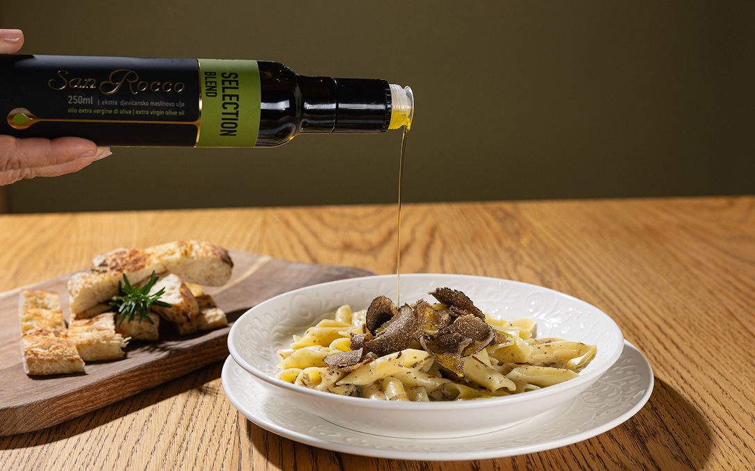 Primizia food and wine