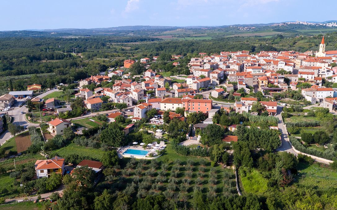 San Rocco Resort