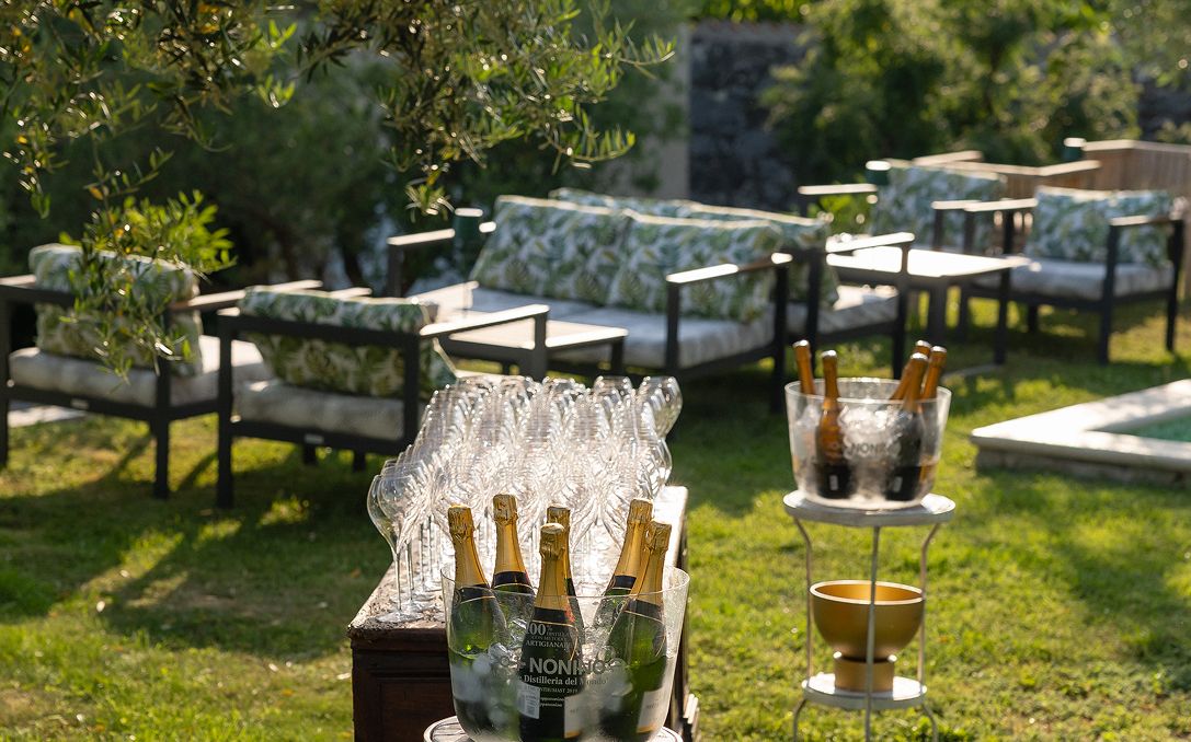 Weddings and special occassions