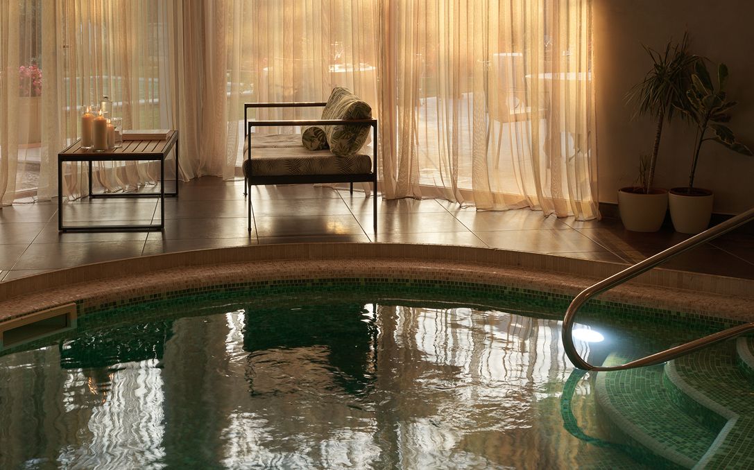 San Rocco Wellness
