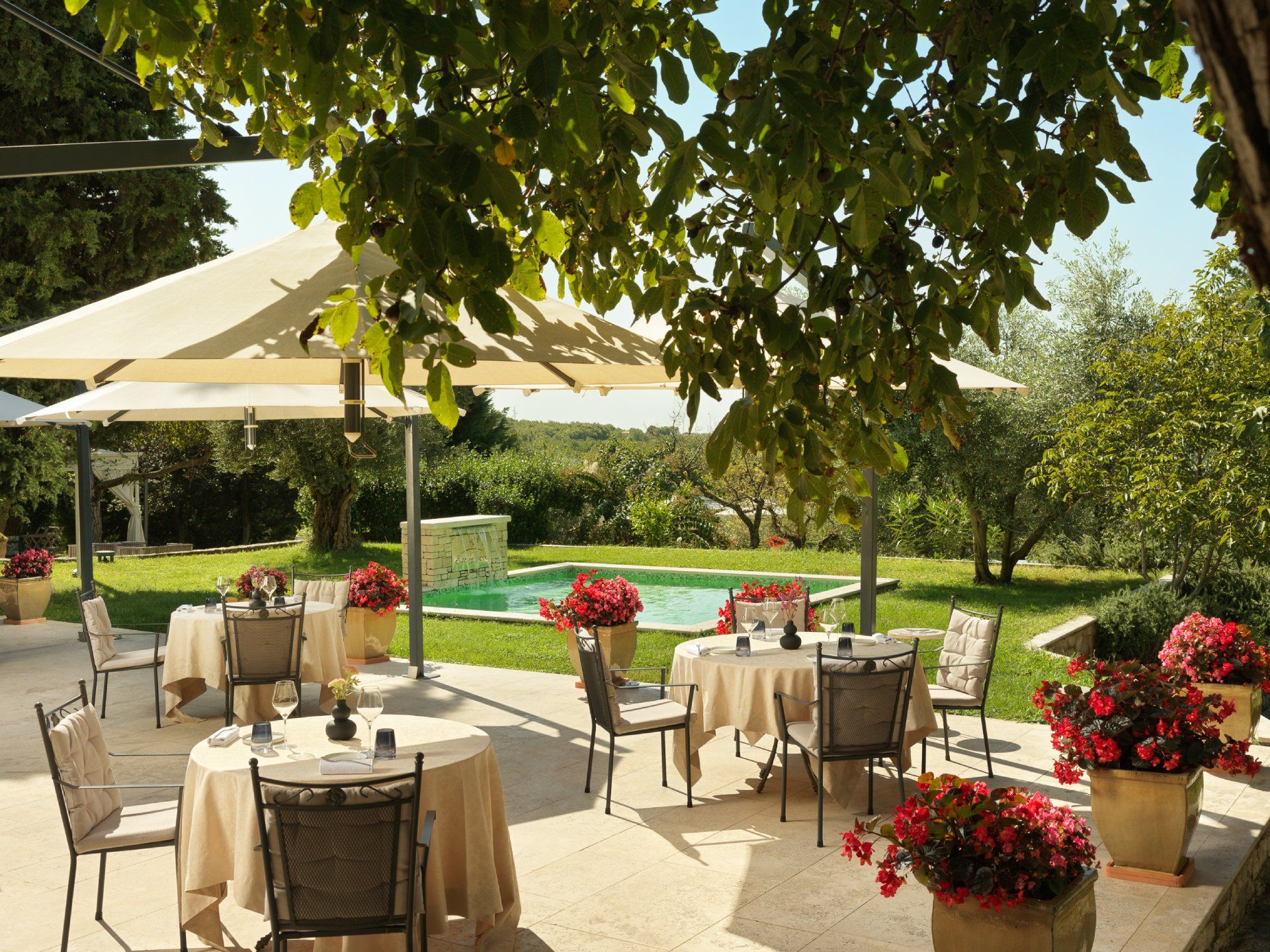 San Rocco Resort